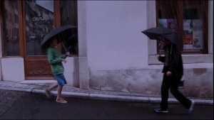 Les Parapluies (1m20s)