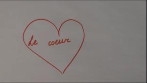 Le Coeur (6m15s)